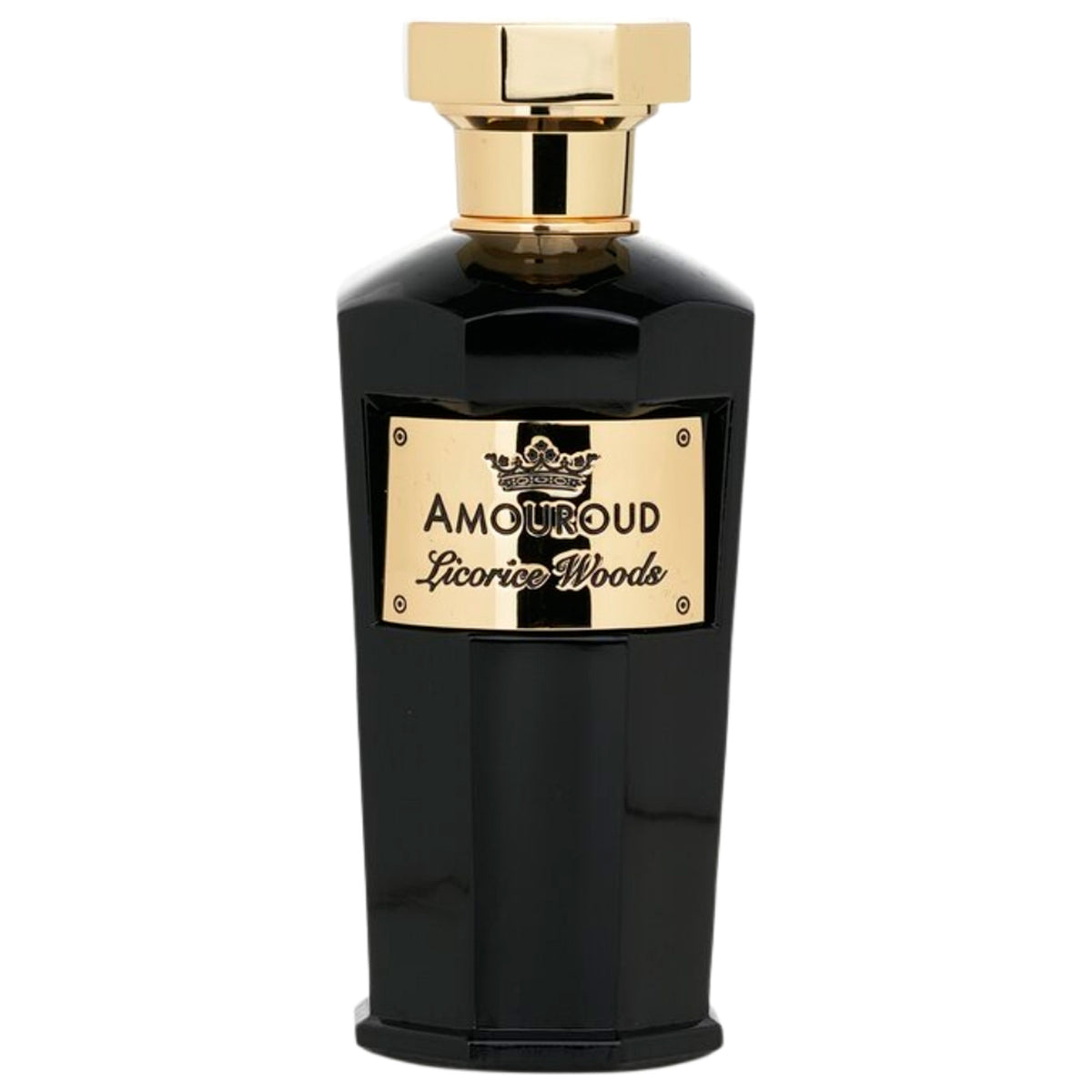Productos de Importación (12 - 16 días hábiles) - Amouroud Licorice Woods (U) EDP 3.4 Oz