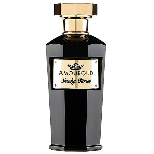 Productos de Importación (10 - 16 días hábiles) - Amouroud Smoky Citrus (U) EDP 3.4 Oz