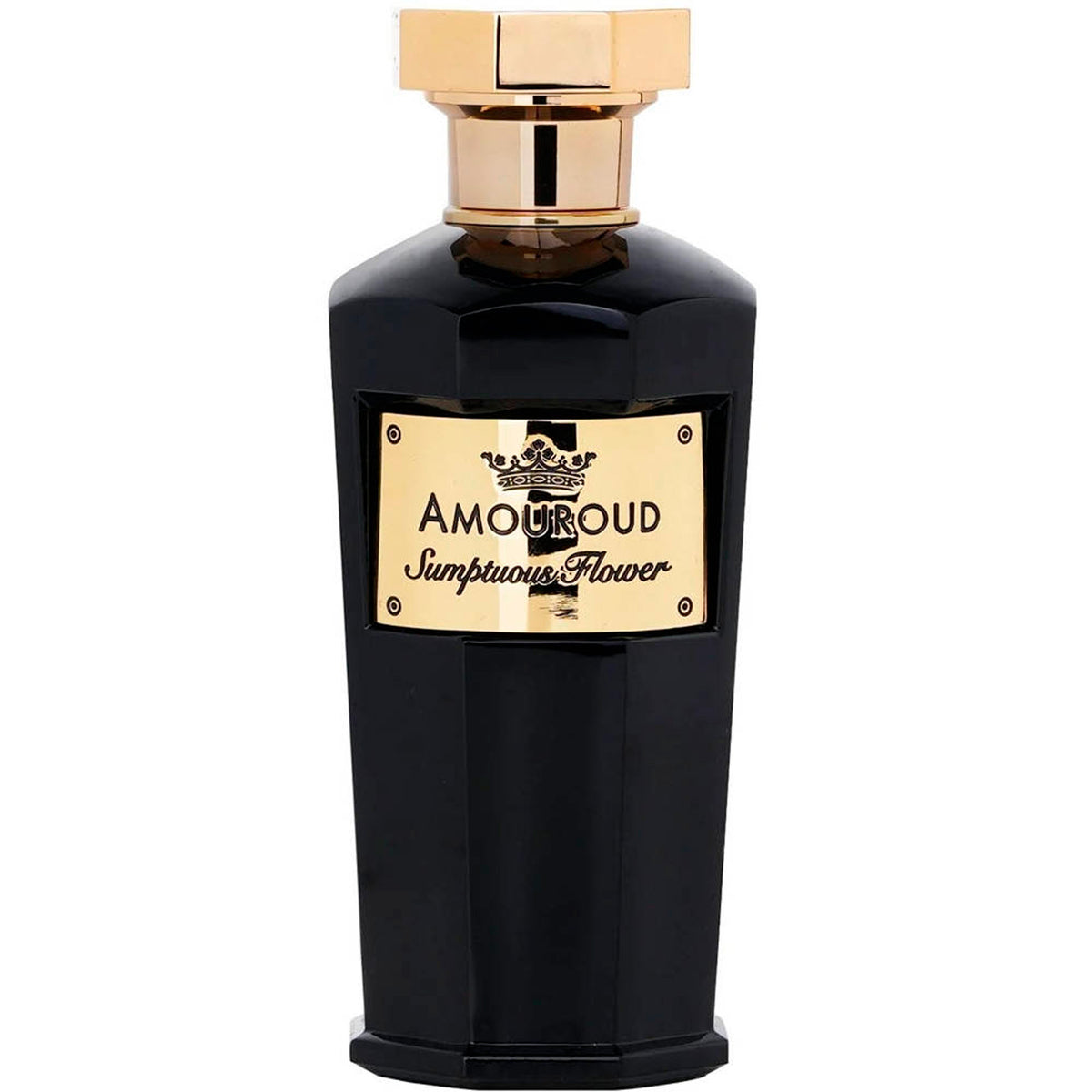 Productos de Importación (12 - 16 días hábiles) - Amouroud Sumptuous Flower (U) EDP 3.4 Oz