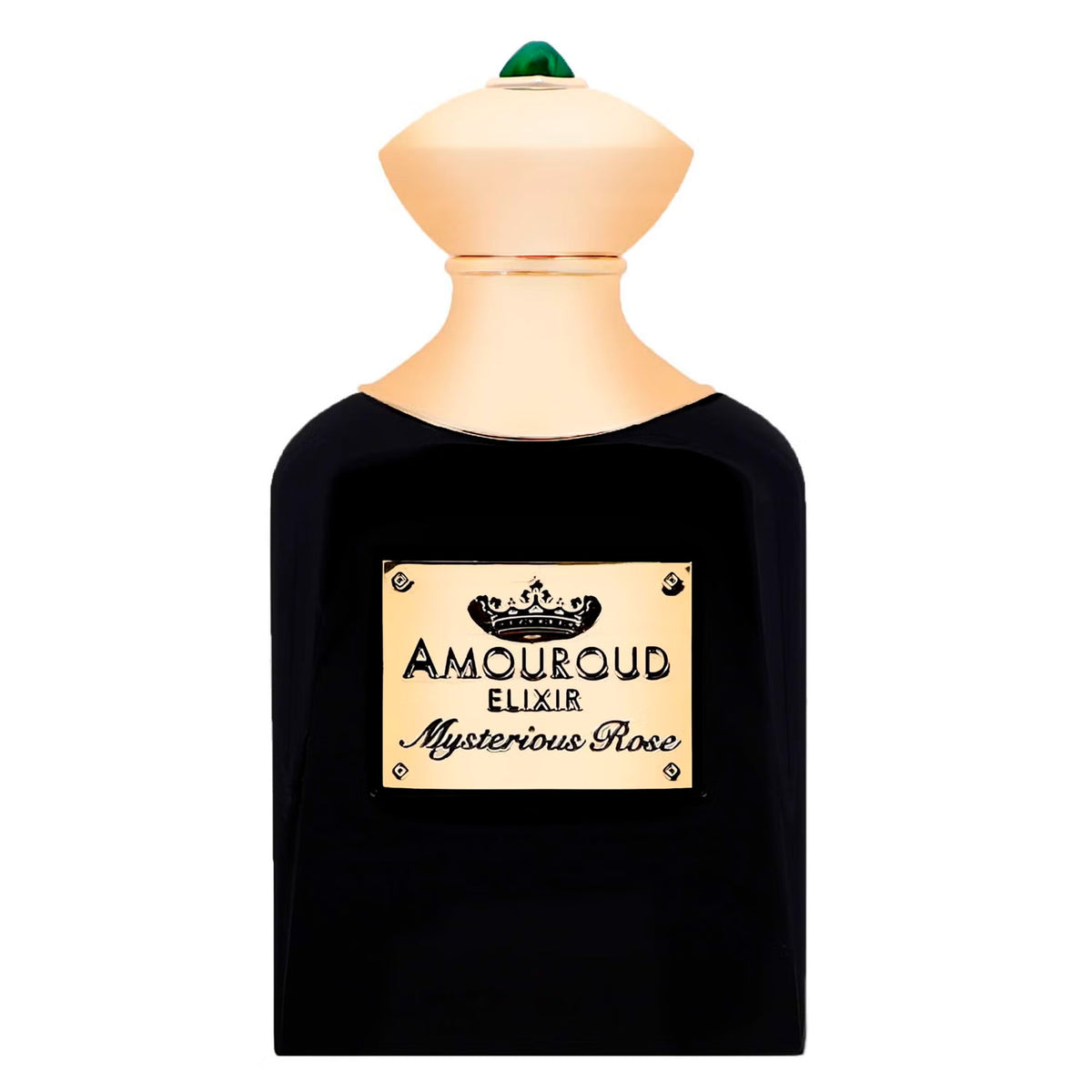 Productos de Importación (12 - 16 días hábiles) - Amouroud Elixir Mysterious Rose (U) 2.5 oz
