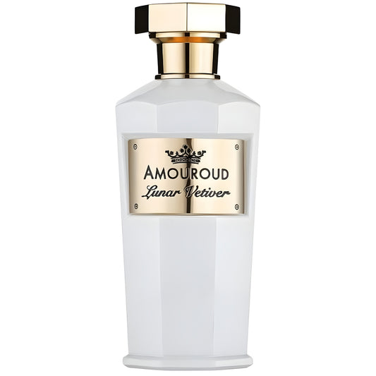 Productos de Importación (10 - 16 días hábiles) - Amouroud Lunar Vetiver (U) EDP 3.4 Oz