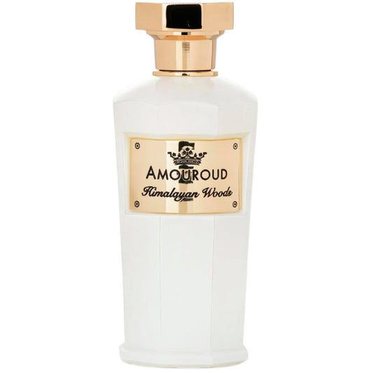 Productos de Importación (12 - 16 días hábiles) - Amouroud Himalayan Woods (U) EDP 3.4 Oz