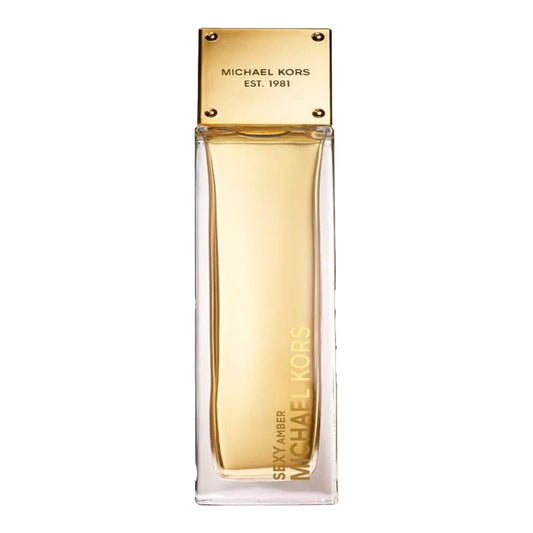 Productos de Importación (12 - 16 días hábiles) - Michael Kors Sexy Amber (L) EDP 3.4 Oz