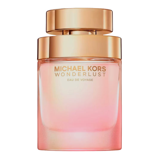 Productos de Importación (12 - 16 días hábiles) - Michael Kors Wonderlust Eau de Voyage (L) EDP 3.4 Oz
