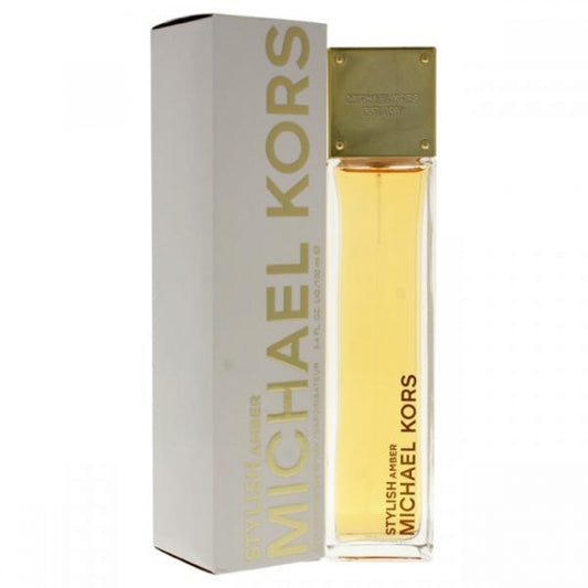 Productos de Importación (12 - 16 días hábiles) - Michael Kors Stylish Amber (L) 3.4 Oz