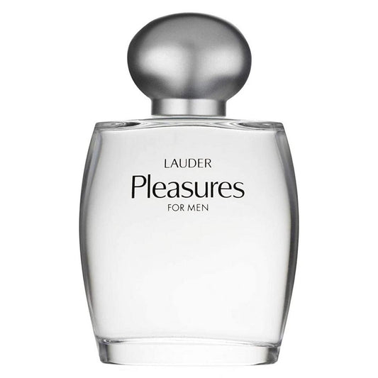 Productos de Importación (12 - 16 días hábiles) - Estee Lauder Pleasures (M) 3.4 Oz