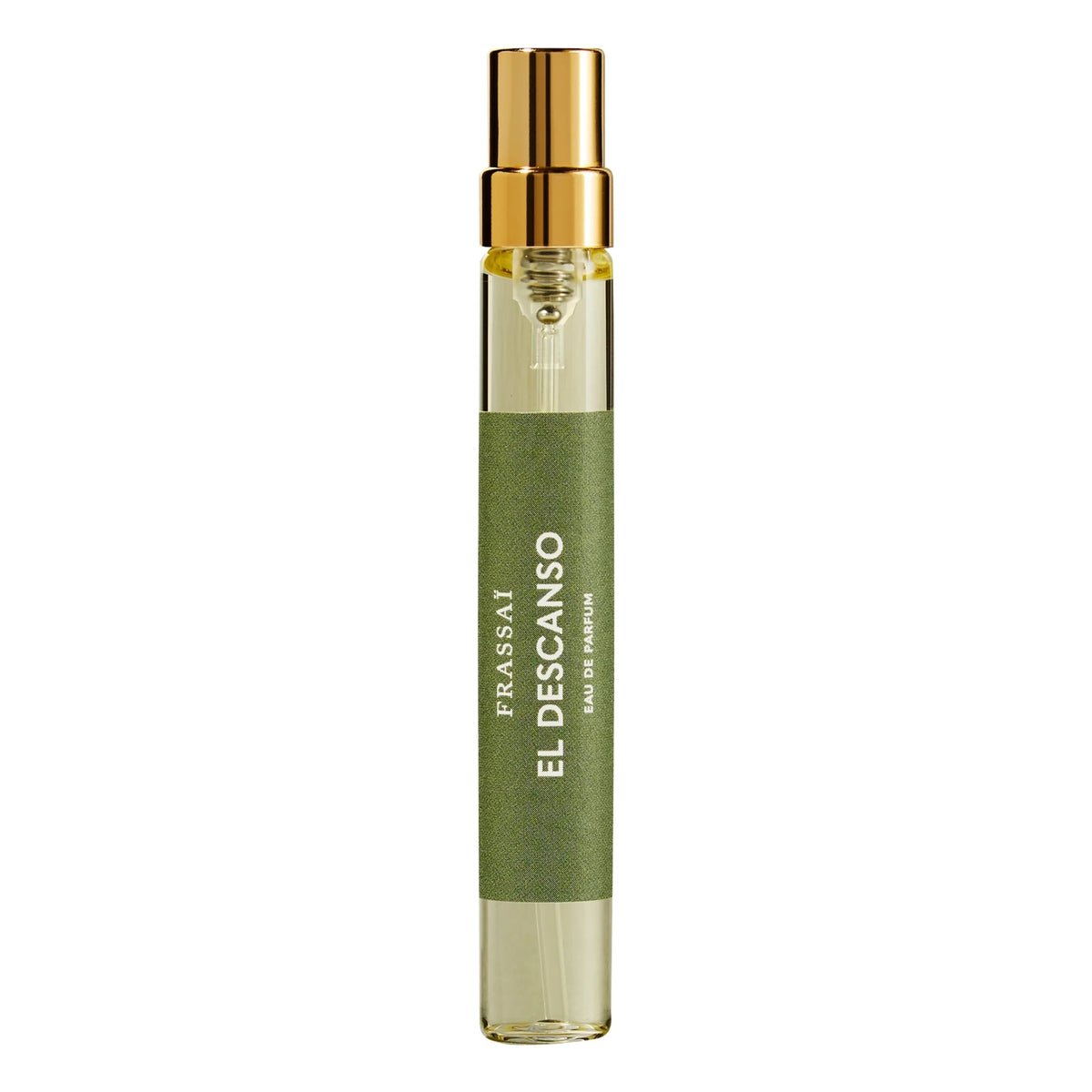 Productos de Importación (12 - 16 días hábiles) - Frassai El Descanso (U) EDP 0.30 oz