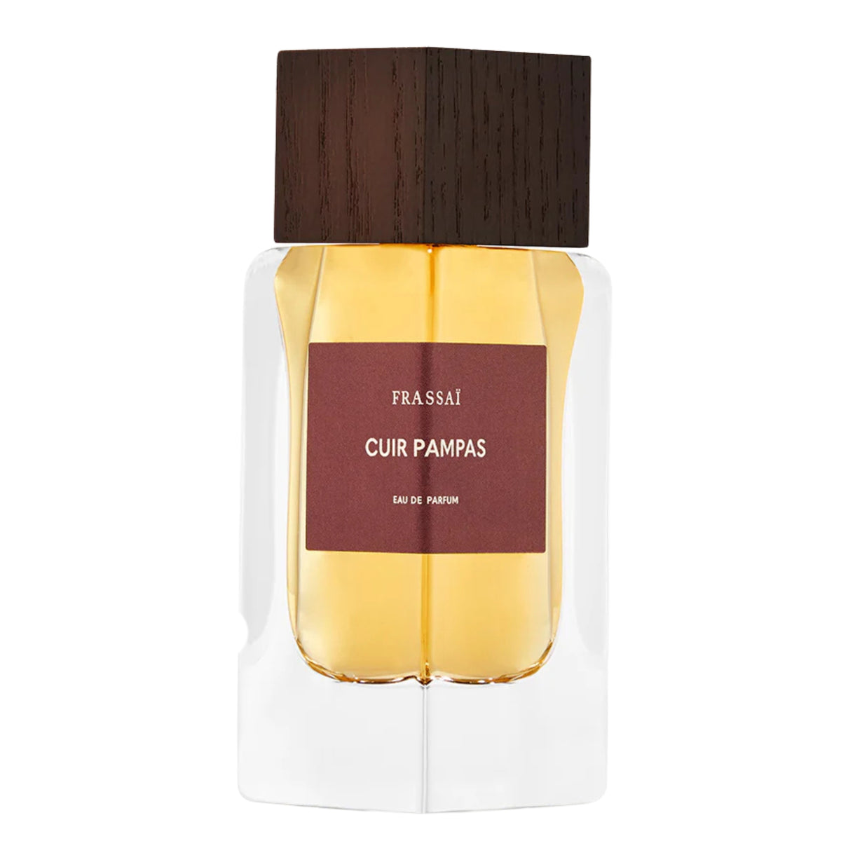 Productos de Importación (12 - 16 días hábiles) - Frassai Cuir Pampas (U) EDP 1.7 Oz