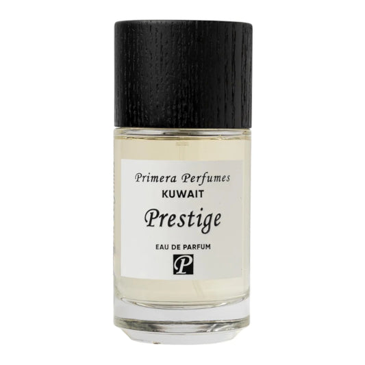 Primera Perfumes Kuwait Primera s Kuwait Prestige (U) EDP 3.4 Oz