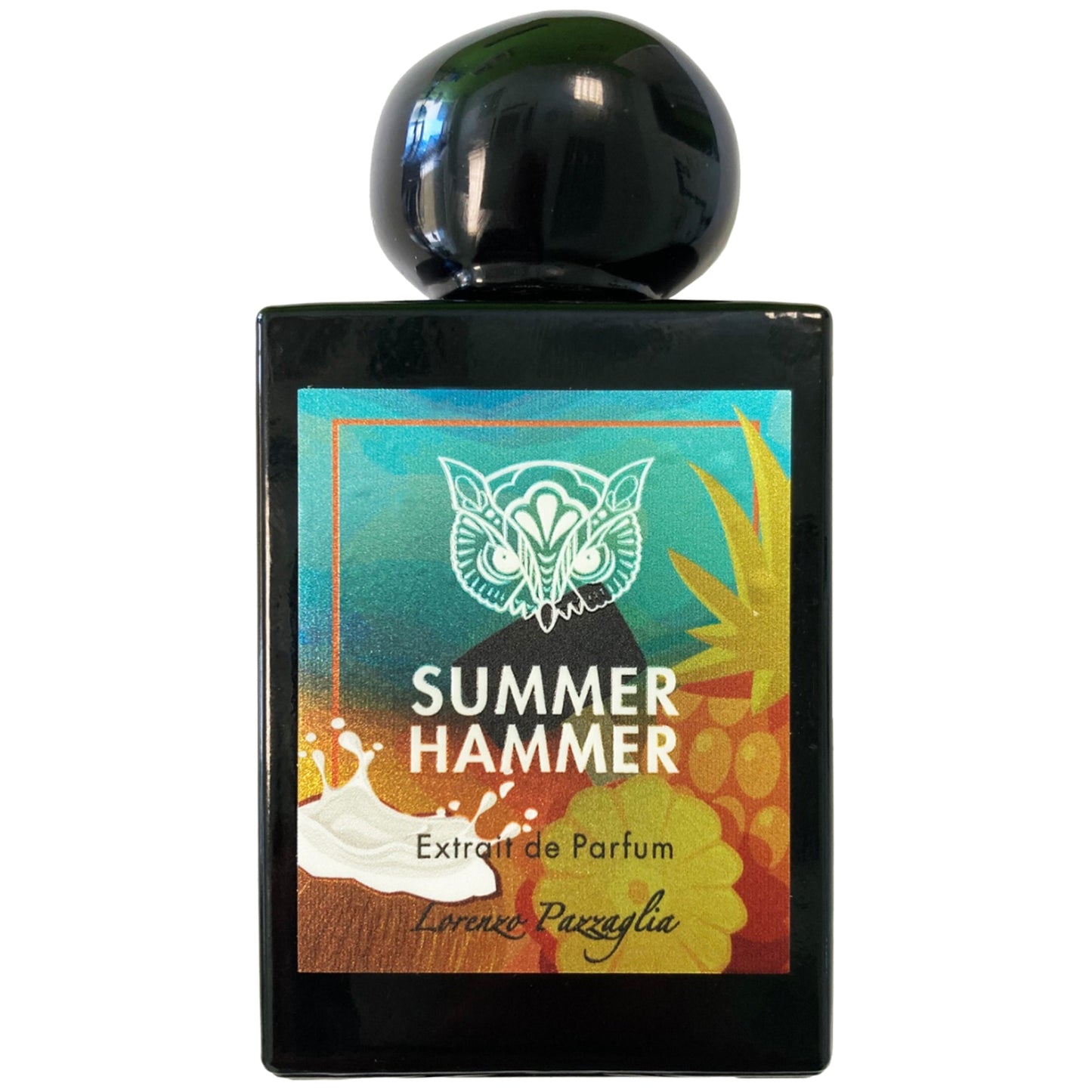 Productos de Importación (12 - 16 días hábiles) - Lorenzo Pazzaglia Summer Hammer (U) 1.7 Oz