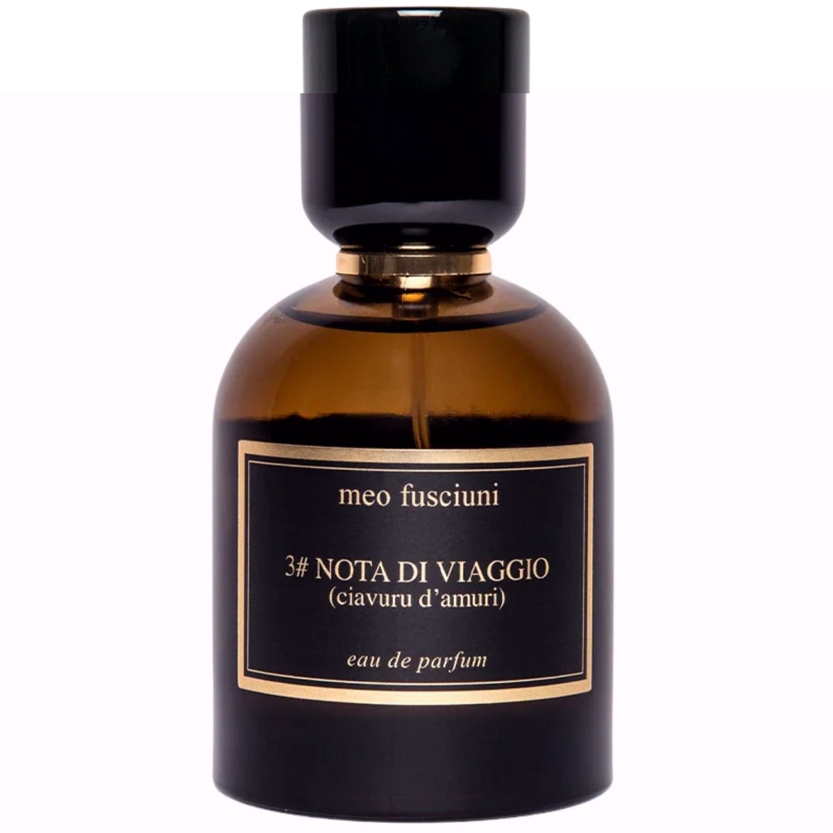 Productos de Importación (12 - 16 días hábiles) - Meo Fusciuni No.3 Ciavuru d Amuri (U) EDP 3.4 Oz