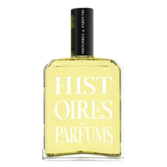 Productos de Importación (12 - 16 días hábiles) - Histoires De Parfums Noir Patchouli (U) EDP 4 Oz
