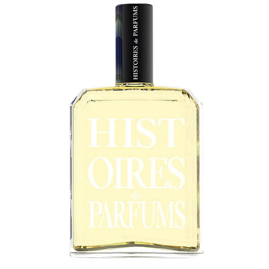 Productos de Importación (12 - 16 días hábiles) - Histoires De Parfums 1725 Pefume (U) EDP 4 Oz