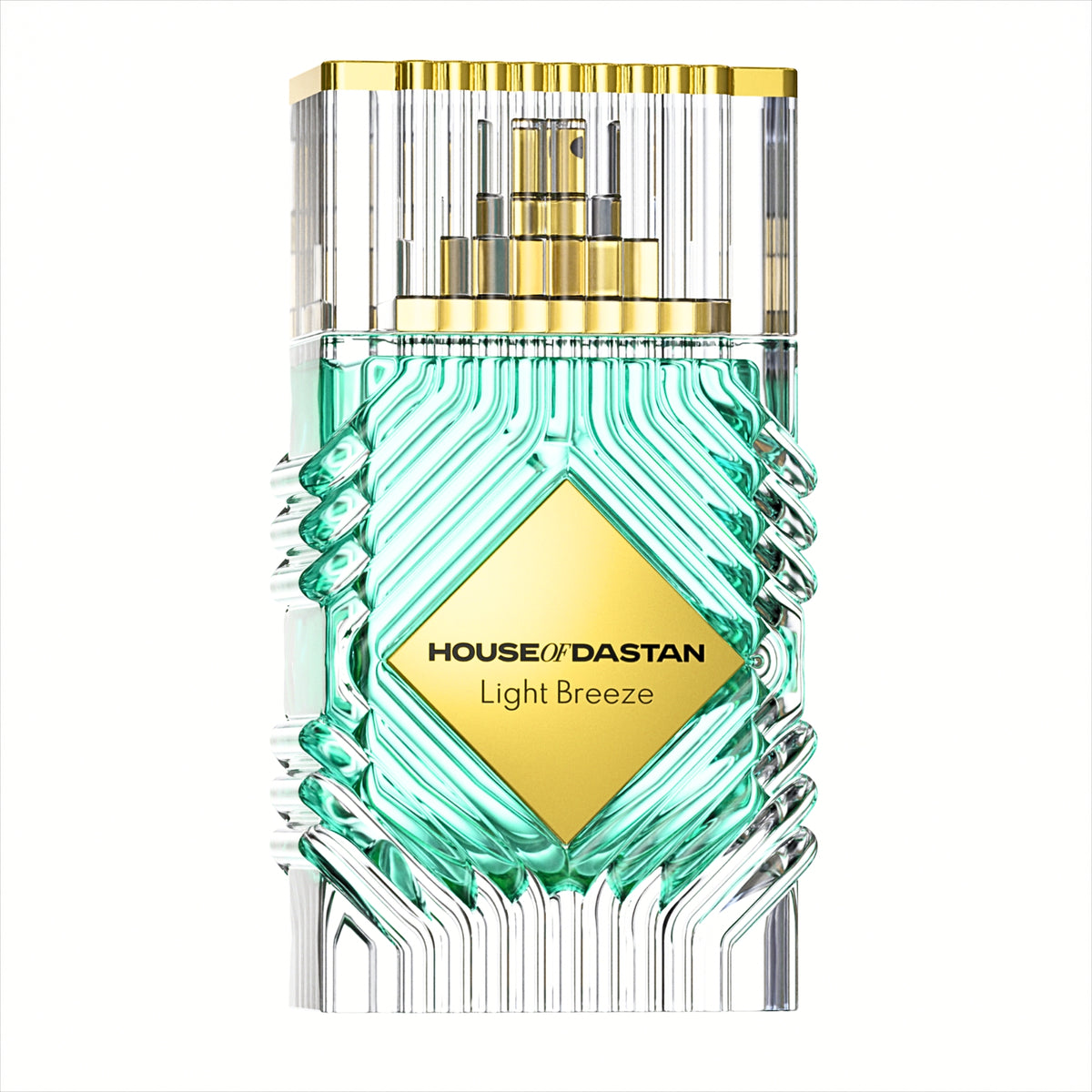 Productos de Importación (12 - 16 días hábiles) - House of Dastan Light Breeze (U) 3.4 Oz