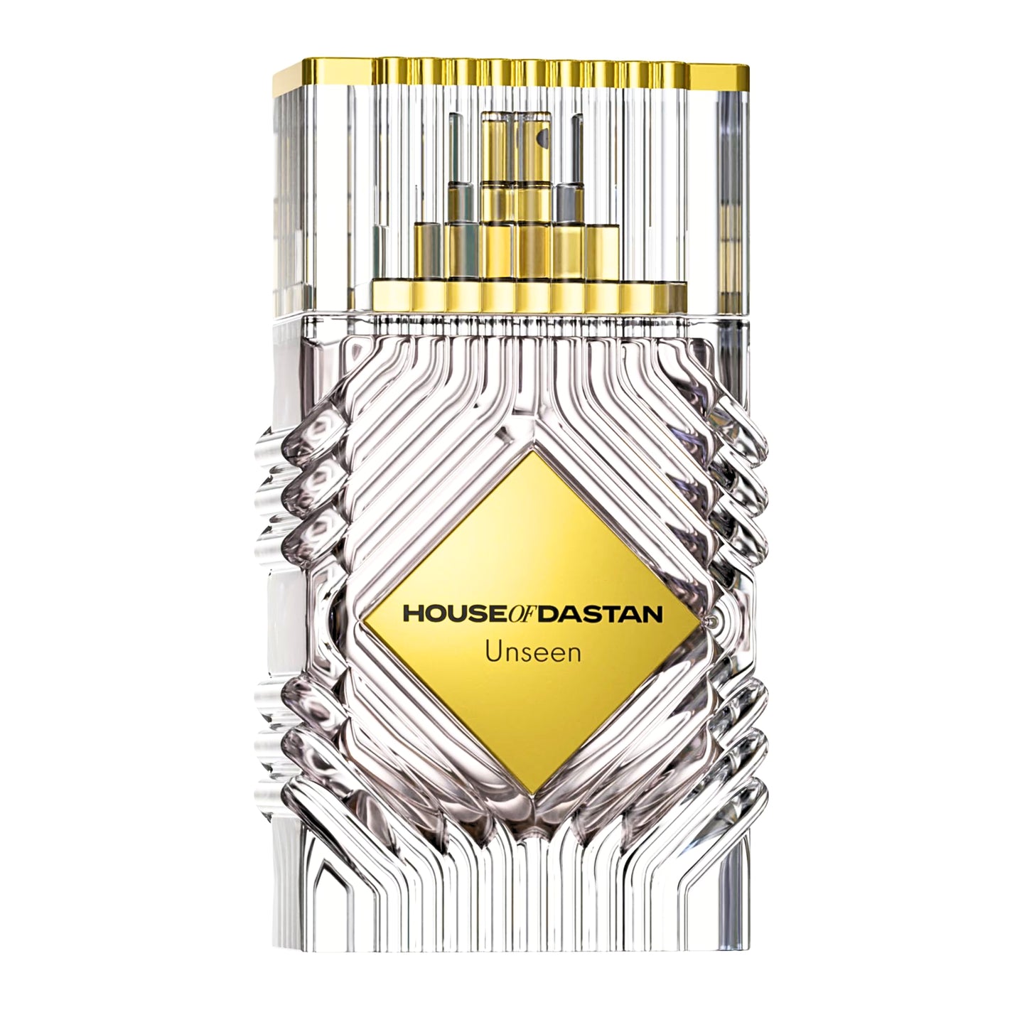 Productos de Importación (12 - 16 días hábiles) - House of Dastan Unseen (U) 3.4 Oz