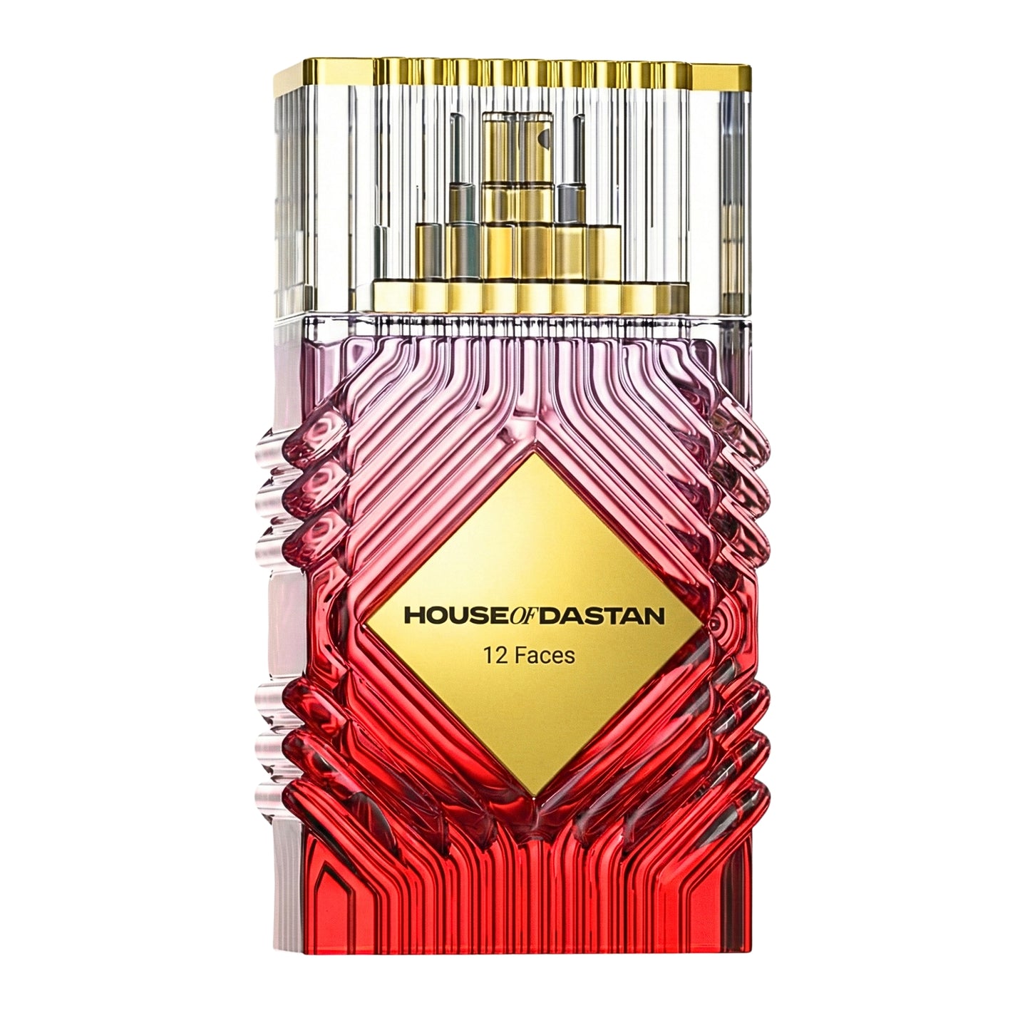 Productos de Importación (12 - 16 días hábiles) - House of Dastan 12 Faces (U) 3.4 Oz