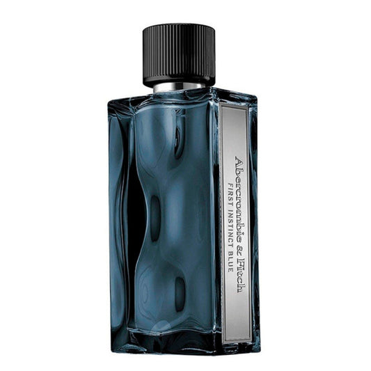 Productos de Importación (10 - 16 días hábiles) - Abercrombie & Fitch First Instinct Blue (M) EDT 3.4 Oz