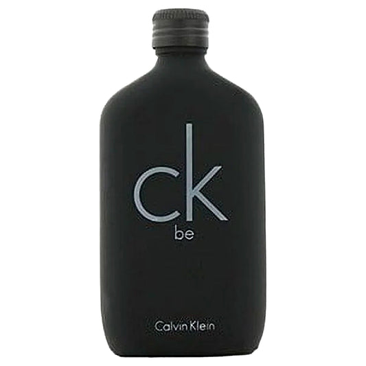 Productos de Importación (12 - 16 días hábiles) - Calvin Klein CK Be (U) EDT 6.8 Oz