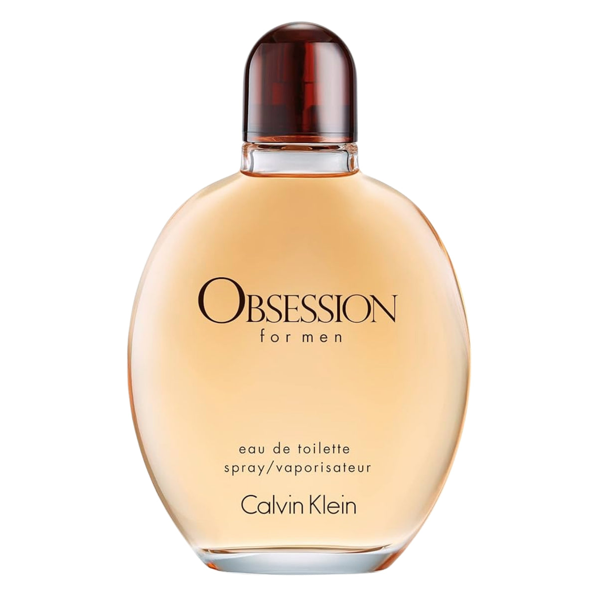 Productos de Importación (12 - 16 días hábiles) - Calvin Klein Obsession (M) EDT 6.8 Oz