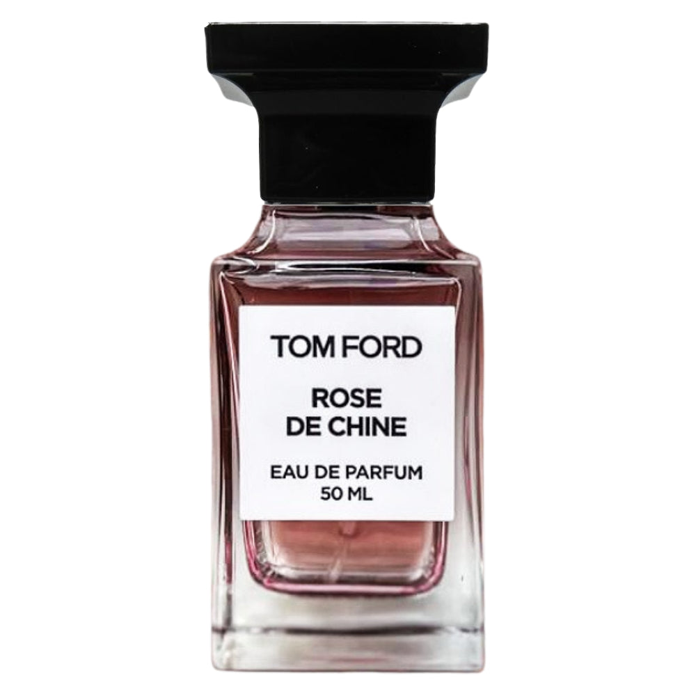 Productos de Importación (12 - 16 días hábiles) - Tom Ford Rose de Chine (U) EDP 1.7 Oz