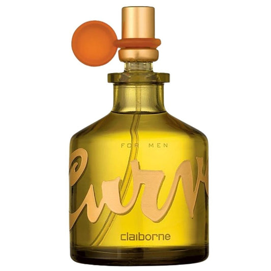 Productos de Importación (12 - 16 días hábiles) - Liz Claiborne Curve (M) EDC 4.2 oz