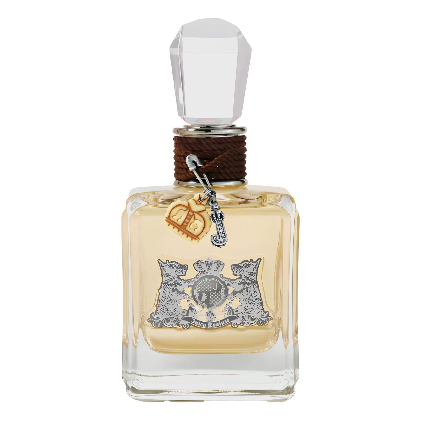 Productos de Importación (12 - 16 días hábiles) - Juicy Couture Juicy Couture (L) EDP 3.4 Oz