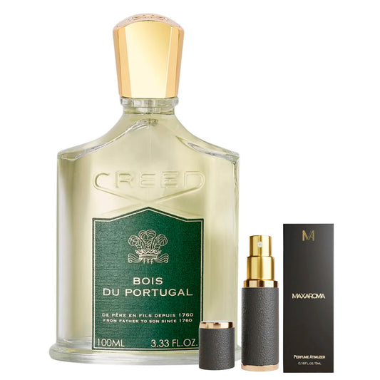 Productos de Importación (12 - 16 días hábiles) - Creed Bois Du Portugal (M) EDP 5 ml