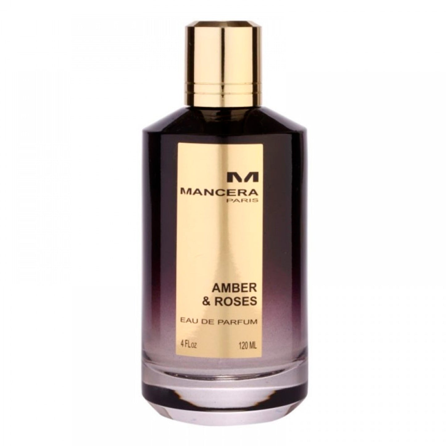 Productos de Importación (12 - 16 días hábiles) - Mancera Amber & Roses (U) EDP 4 Oz