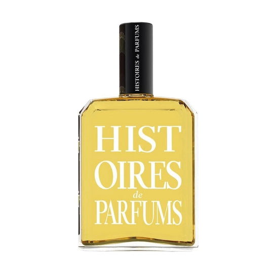 Productos de Importación (12 - 16 días hábiles) - Histoires De Parfums 1740 (U) EDP 2 oz