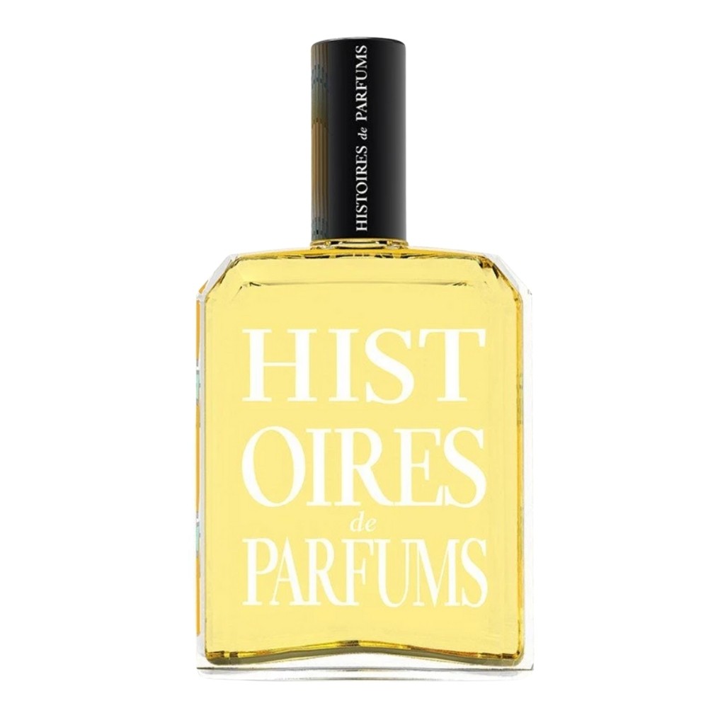 Histoires De Parfums Histoires De Parfums 1804 (U) EDP 4 Oz