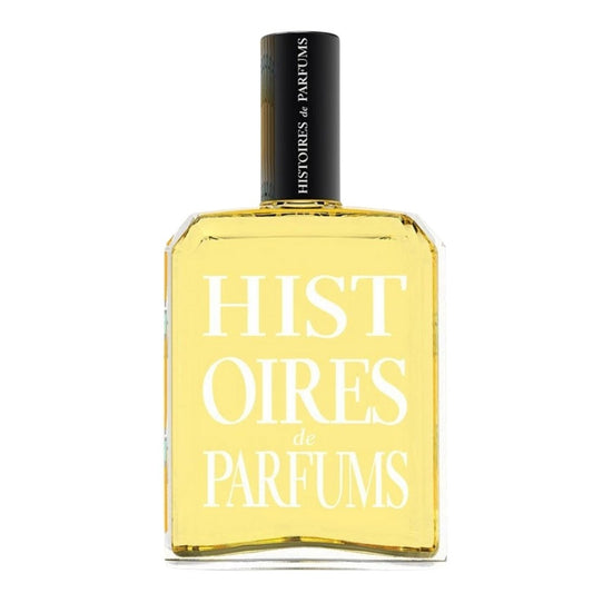 Histoires De Parfums Histoires De Parfums 1804 (U) EDP 4 Oz