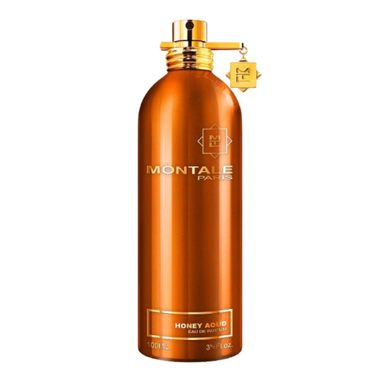 Productos de Importación (12 - 16 días hábiles) - Montale Honey Aoud (U) EDP 3.4 Oz
