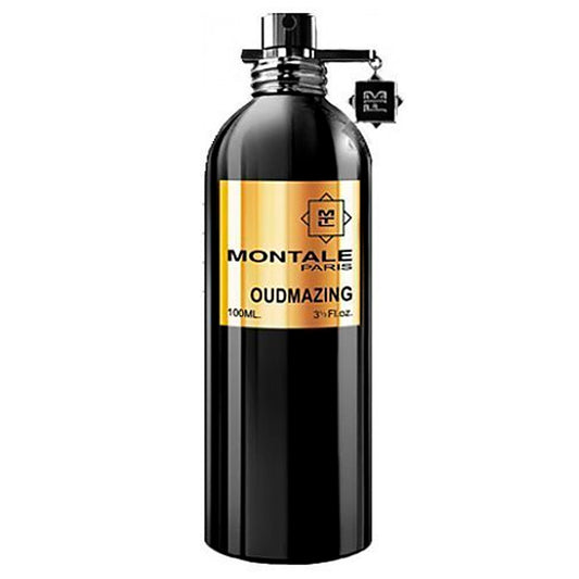 Productos de Importación (12 - 16 días hábiles) - Montale Oudmazing (U) EDP 3.4 Oz