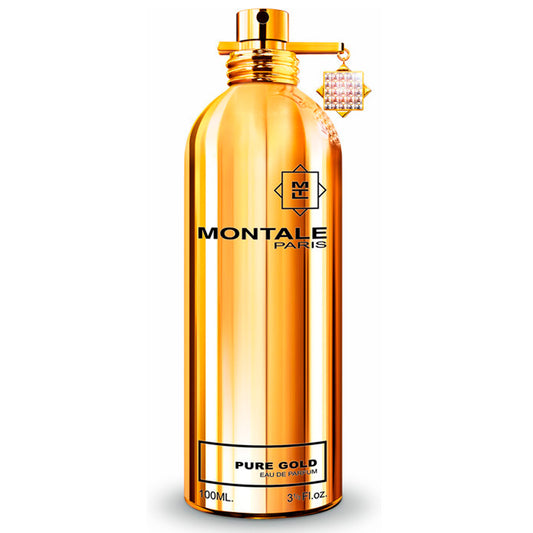 Productos de Importación (12 - 16 días hábiles) - Montale Pure Gold (L) EDP 3.4 Oz