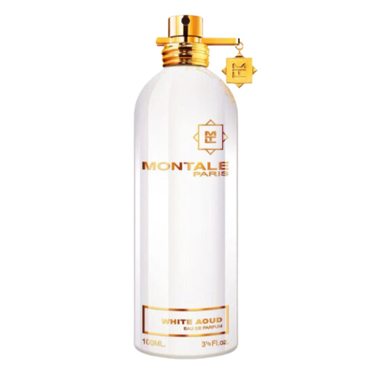 Productos de Importación (12 - 16 días hábiles) - Montale White Aoud (U) EDP 3.4 Oz