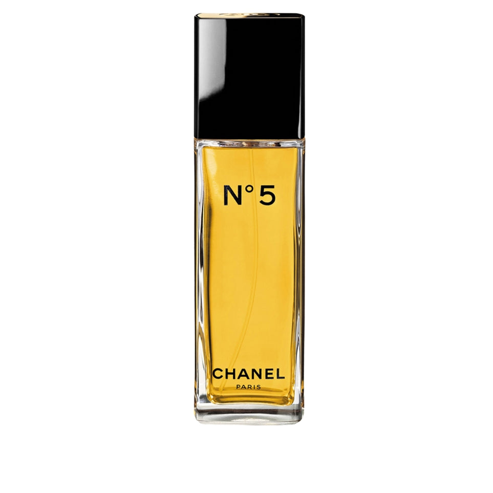 Productos de Importación (12 - 16 días hábiles) - Chanel No.5 EDT (L) EDT 1.7 Oz