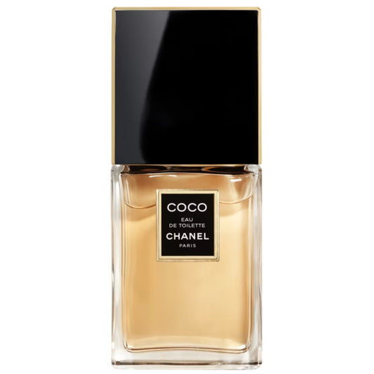 Productos de Importación (12 - 16 días hábiles) - Chanel Coco EDT (L) EDT 1.7 Oz
