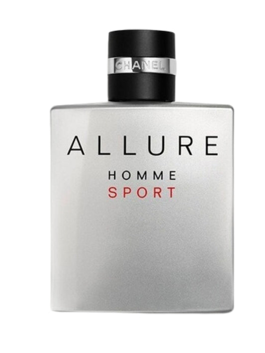 Chanel Chanel Allure Homme Sport EDT (M) EDT 1.7 Oz