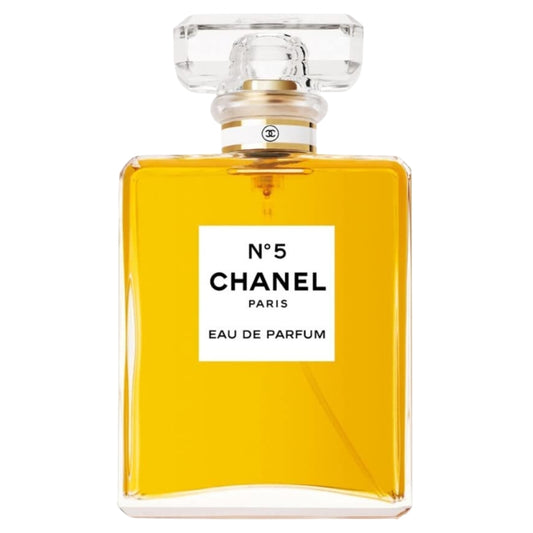 Chanel Chanel No 5 EDP (L) EDP 3.4 Oz