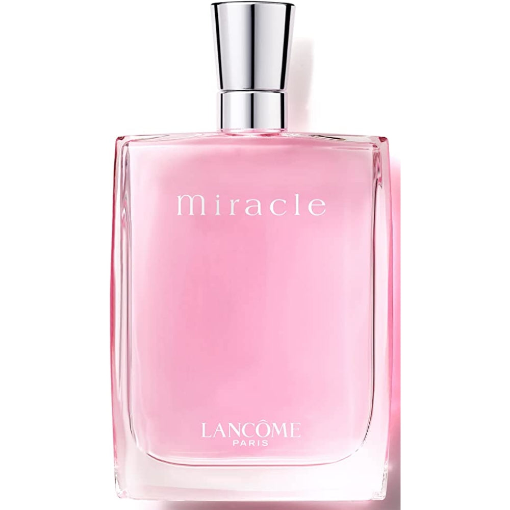Productos de Importación (12 - 16 días hábiles) - Lancome Miracle (L) EDP 3.4 Oz