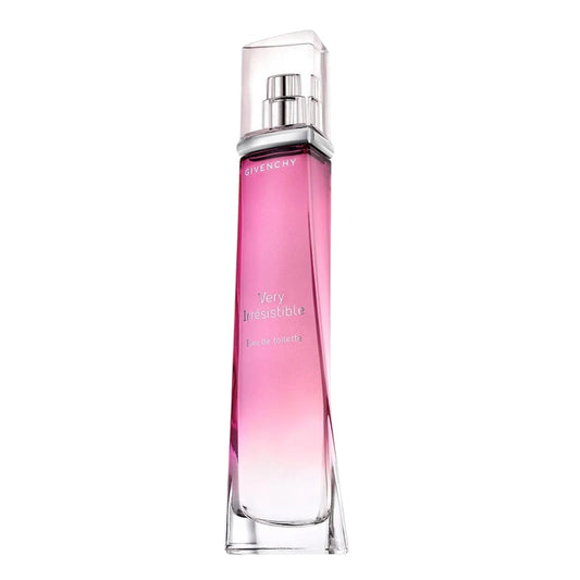 Productos de Importación (12 - 16 días hábiles) - Givenchy Very Irresistible (L) EDT 2.4 Oz