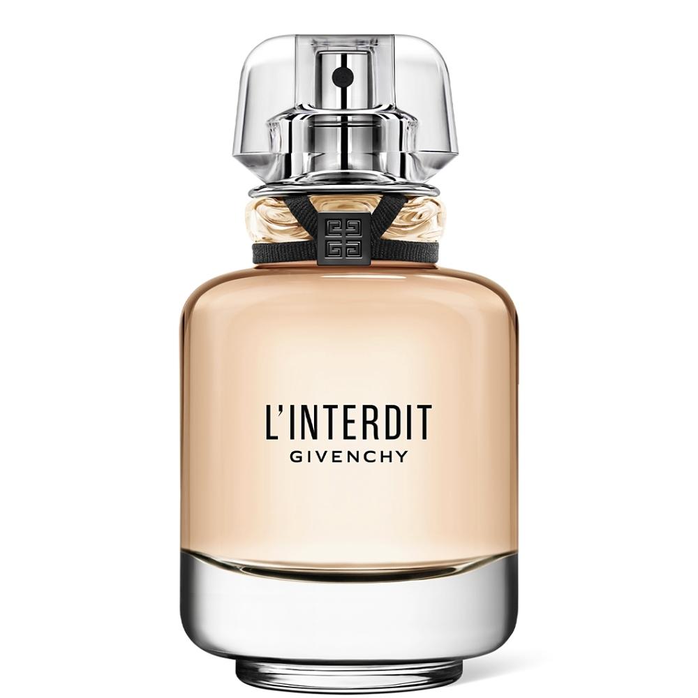 Productos de Importación (12 - 16 días hábiles) - Givenchy L'Interdit EAU de Parfum (L) EDP 1.7 Oz