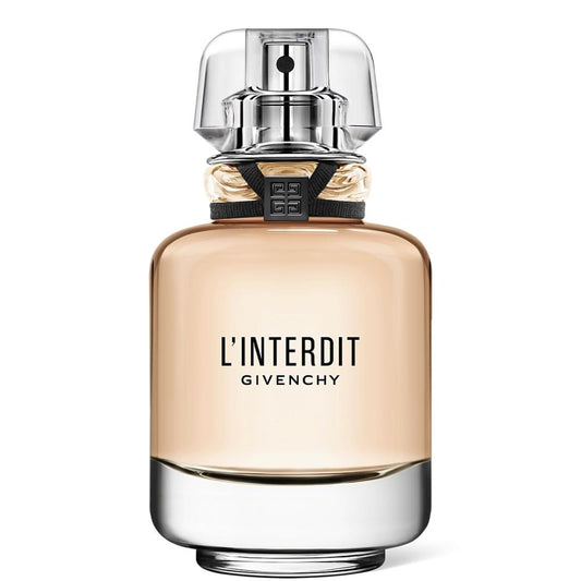Productos de Importación (12 - 16 días hábiles) - Givenchy L'Interdit EAU de Parfum (L) EDP 1.7 Oz
