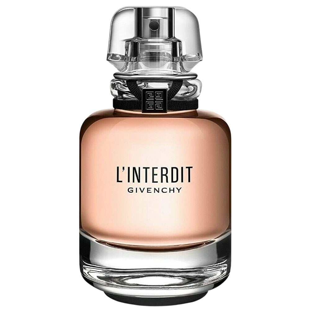 Productos de Importación (12 - 16 días hábiles) - Givenchy L'Interdit (L) EDP 2.7 OZ