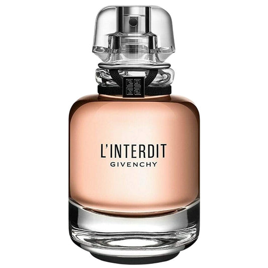 Productos de Importación (12 - 16 días hábiles) - Givenchy L'Interdit (L) EDP 2.7 OZ