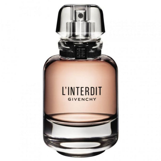 Givenchy Givenchy L'Interdit EDT (L) 2.6oz
