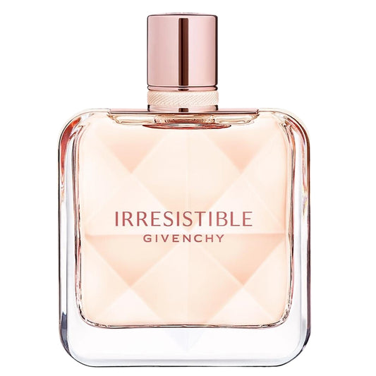 Productos de Importación (12 - 16 días hábiles) - Givenchy Irresistible (L) EDT 2.7 OZ