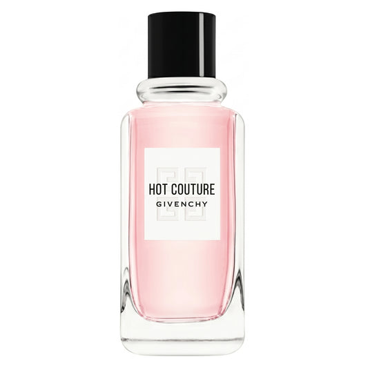 Productos de Importación (12 - 16 días hábiles) - Givenchy Hot Couture (L) EDT 3.3oz