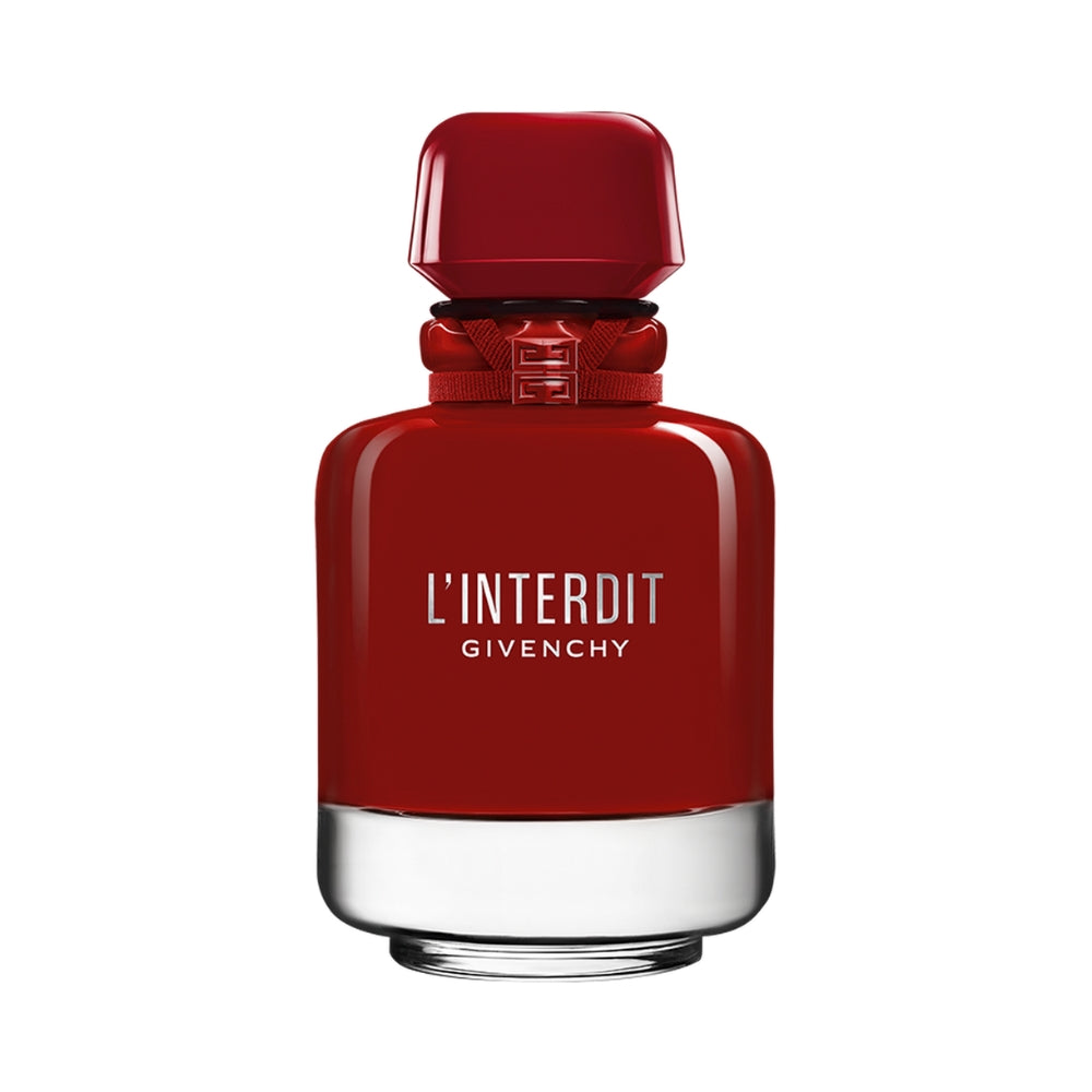 Givenchy Givenchy L'Interdit Rouge Ultime (L) EDP 2.7 OZ