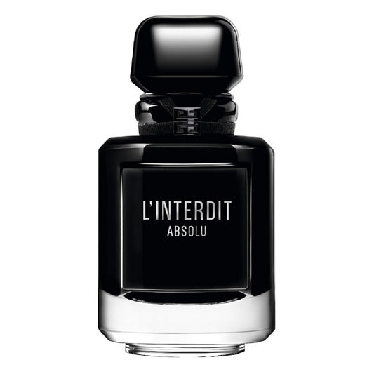 Productos de Importación (12 - 16 días hábiles) - Givenchy L'Interdit Absolu (L) EDP 2.7 OZ